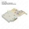 Code: 31503 Electrolux Door Switch 3pin Door Switch / Power Switch Washing Machine Parts