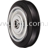 POLYBUTADIENE RUBBER WHEEL (S) UKAI - JAPAN CASTOR WHEEL