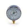 M2-500-DS-R22 REFCO High Side Gauge (R22/134A/404A) Pressure Gauge