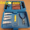 57pcs Tyre Repair Set Car Breakdown Kit ID32084 Tyre Equipment Garage (Workshop)  