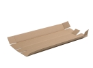 5 PANEL CORRUGATED BOX