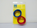 M2-GS Rubber Protector for Pressure Gauge  Manifold Set  Refco (SWITZERLAND) Air Conditioning & Refrigeration Tools