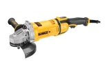 DeWalt 7" 8,500 RPM 4.9 HP ANGLE GRINDER (DWE4597N) LARGE ANGLE GRINDERS DeWalt Grinders