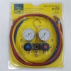 BM2-6-DS-R22-CCL-60 REFCO Manifold Set (R22/134A/404A) Manifold Set