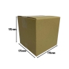 READY MADE CARTON 170 X 170 X 170 MM READY MADE CARTON