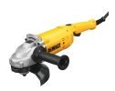 DeWalt 7" 8,500 RPM 4HP ANGLE GRINDER (DWE4517) LARGE ANGLE GRINDERS DeWalt Grinders