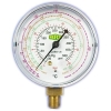 M2-250-DS-CLIM REFCO Low Side Gauge (R22/407C/410A) Pressure Gauge