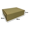 READY MADE CARTON 240 X 180 X 70 MM READY MADE CARTON