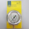 MR-306-DS-MULTI-35BAR REFCO High Side Oil Gauge (Bottom) - R22/134A/404A/407C  Oil Filled Pressure Gauge