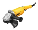 DeWalt 9" 6,500 RPM 4HP ANGLE GRINDER (DWE4519) LARGE ANGLE GRINDERS DeWalt Grinders