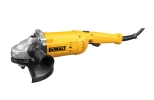 DeWalt 9" 6,500 RPM 4HP ANGLE GRINDER (DWE4519) LARGE ANGLE GRINDERS DeWalt Grinders