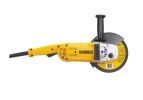 DeWalt 7" & 9" (180 MM & 230 MM) 6,000 RPM 5.3 HP ANGLE GRINDER (D28499X) LARGE ANGLE GRINDERS DeWalt Grinders