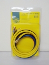 CCL-60-1/2"-20UNF REFCO Charging Hose 5ft (R410/R32) Charging Hose