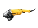 DeWalt 7" 8,500 RPM 4HP ANGLE GRINDER (DWE4517) LARGE ANGLE GRINDERS DeWalt Grinders