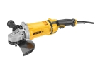 DeWalt 9" 6,500 RPM 4.7 HP ANGLE GRINDER NO-LK (DWE4559N) LARGE ANGLE GRINDERS DeWalt Grinders