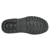 MEN PVC LABOUR SHOE (PSP 7731-BK)(N.T/SX.X) Labour Shoes