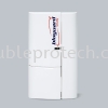  BLUGUARD WIRELESS ALARM (XIMPLE W2) WIRELESS ALARM SYSTEM ALARM SYSTEM