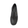 MEN PVC LABOUR SHOE (PSP 7731-BK)(N.T/SX.X) Labour Shoes