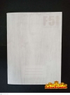 Paper One F5 Single Line Notebook 80GSM Notebook Paper Product Stationery & Craft