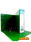 K2 A4 2D RING FILE 50 MM Filing & Document Presentation School & Office Equipment Stationery & Craft