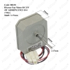 Code: 88230 Hisense Fan Motor DC13V Fan Motor Refrigerator Parts