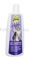 500ml Oscar Cat Shampoo   Dog & Cat Shampoo Pet Care