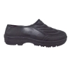 BOWLING - LABOUR SHOE (P TF779-BK)(E.X) Bowling PVC & EVA Slipper