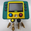 REFMATE - 4 REFCO Four Way Digital Manifold Digital Manifold