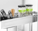 E080520 APRA - Drawer Basket APRA - Drawer Basket Kitchen Basket