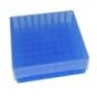 Compact Microtube Storage Box Consumables Boekel Scientific Laboratory & Environmental Products