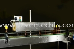 INTONFILL - LEVEL PRESSURE FILLING SYSTEM Level Pressure & Gravity Filling System