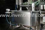 INTONFILL - LEVEL PRESSURE FILLING SYSTEM Level Pressure & Gravity Filling System