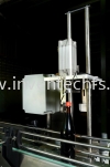 INTONFILL - LEVEL PRESSURE FILLING SYSTEM Level Pressure & Gravity Filling System