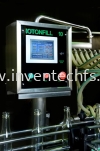 INTONFILL - LEVEL PRESSURE FILLING SYSTEM Level Pressure & Gravity Filling System