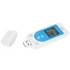 TZONE TEMPU03 MULTI USE USB TEMPERATURE & HUMIDITY DATA LOGGER DATA LOGGER TEMPERATURE & HUMIDITY TZONE