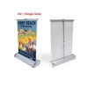 Mini Rollup (R21) Roll Up Stand 