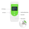 TZONE TEMPU04 MULTI USE USB TEMPERATURE DATA LOGGER *VACCINE TEMPERATURE MONITORING DATA LOGGER TEMPERATURE TZONE