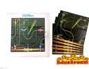 Traffic Control Airport Transparent Game IQ Building Set Building Fun Games