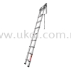 TELESCOPIC LOFT LADDER TELESTEPS LADDER