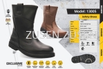 HAMMER KING SAFETY SHOES HK13005 Hammer King's Safety Shoe/Boots Safety Equipment