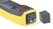 C.A 847 Thermo-Hygrometer Physical and Environmental Measurements Chauvin Arnoux Test and Measuring Instruments