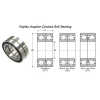 Angular Contact Ball Bearing Bearing