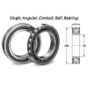 Angular Contact Ball Bearing Bearing