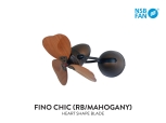 FINO CHIC (Heart)