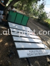 Hasil-project signage  Project Signage Signboard