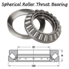 Thrust Ball Bearing Bearing