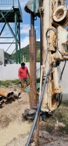 Drilling Tube Well Service and Contractor Tube Well Drilling Services & Contractor in KL | Selangor | Klang Valley | Malaysia