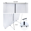 SL2 (Double Panel) L Stand