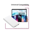 F-224 ECONPOWER - 10000mAh - POWERBANK PowerBank