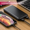 F-224 ECONPOWER - 10000mAh - POWERBANK PowerBank